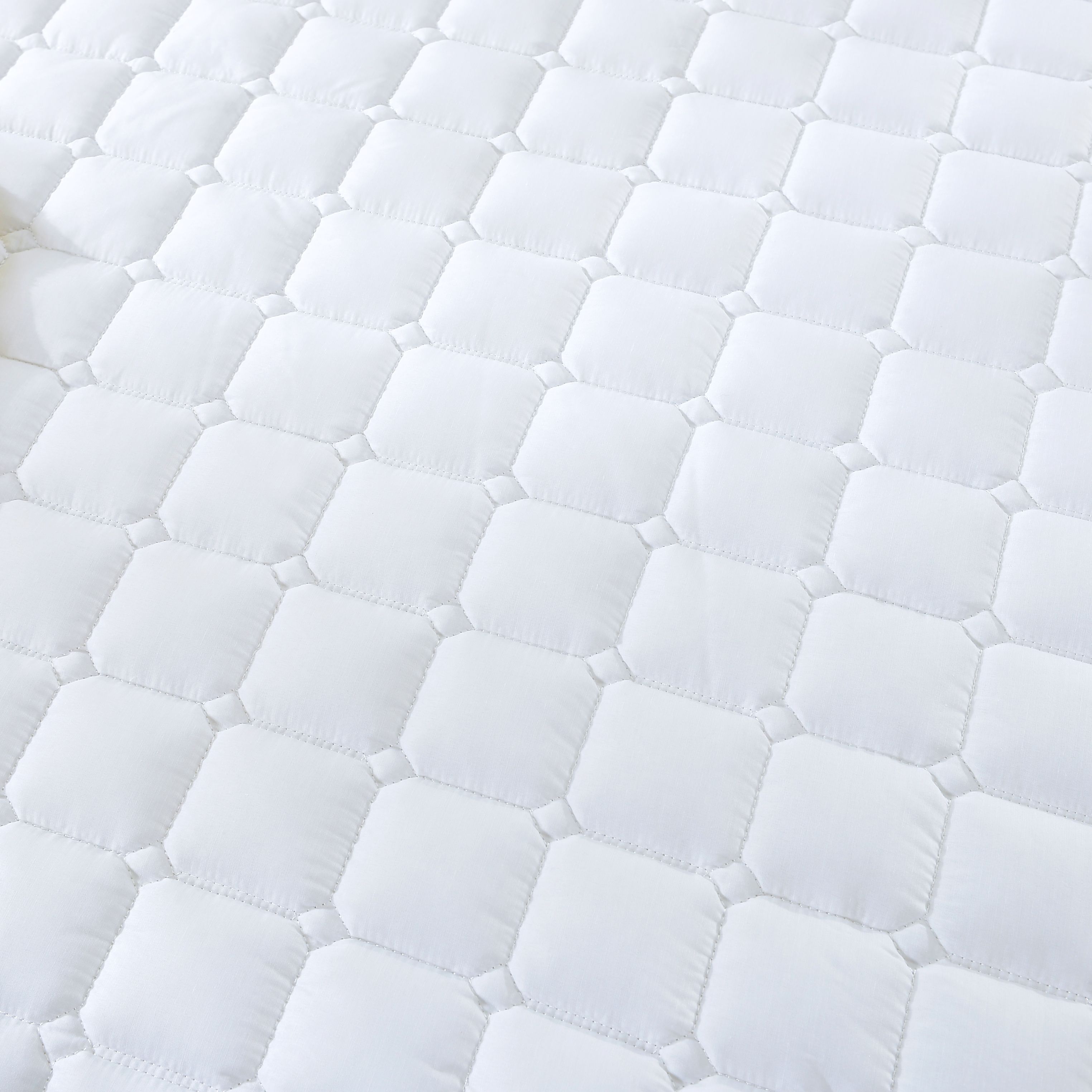 酒店保护垫/客房保护垫/客房床品产品图
