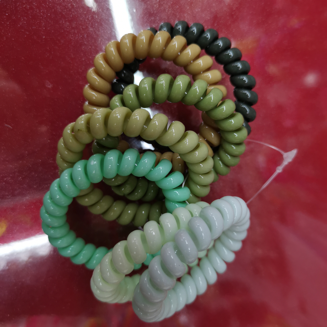 691 big ring green