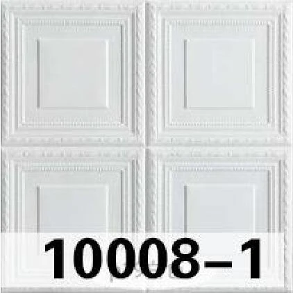 Square self-adhesive wall stickers 70cm*70cm European-style wallpaper in white, gray, pink and green for office, living room and bedroom, anti-collision, moisture-proof, heat-insulating and heat-preserving detail image 5