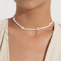 New fashion necklace y21