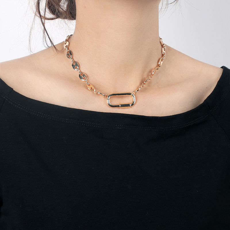 y58 new fashion necklace