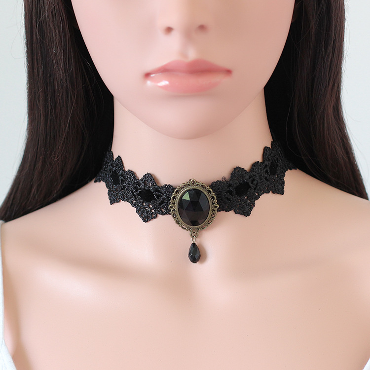 y8 new fashion necklace