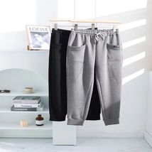 最新菠萝格工装裤 经典的工装口袋裤（Cargo pants）百搭时髦货号NO28