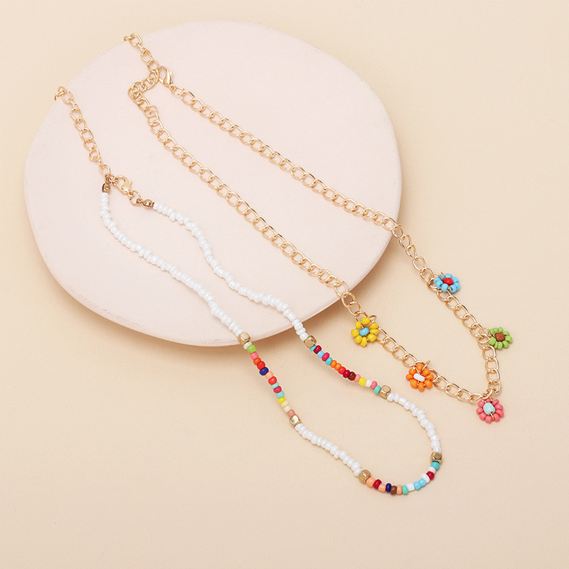 29 New fashion necklaces thumbnail
