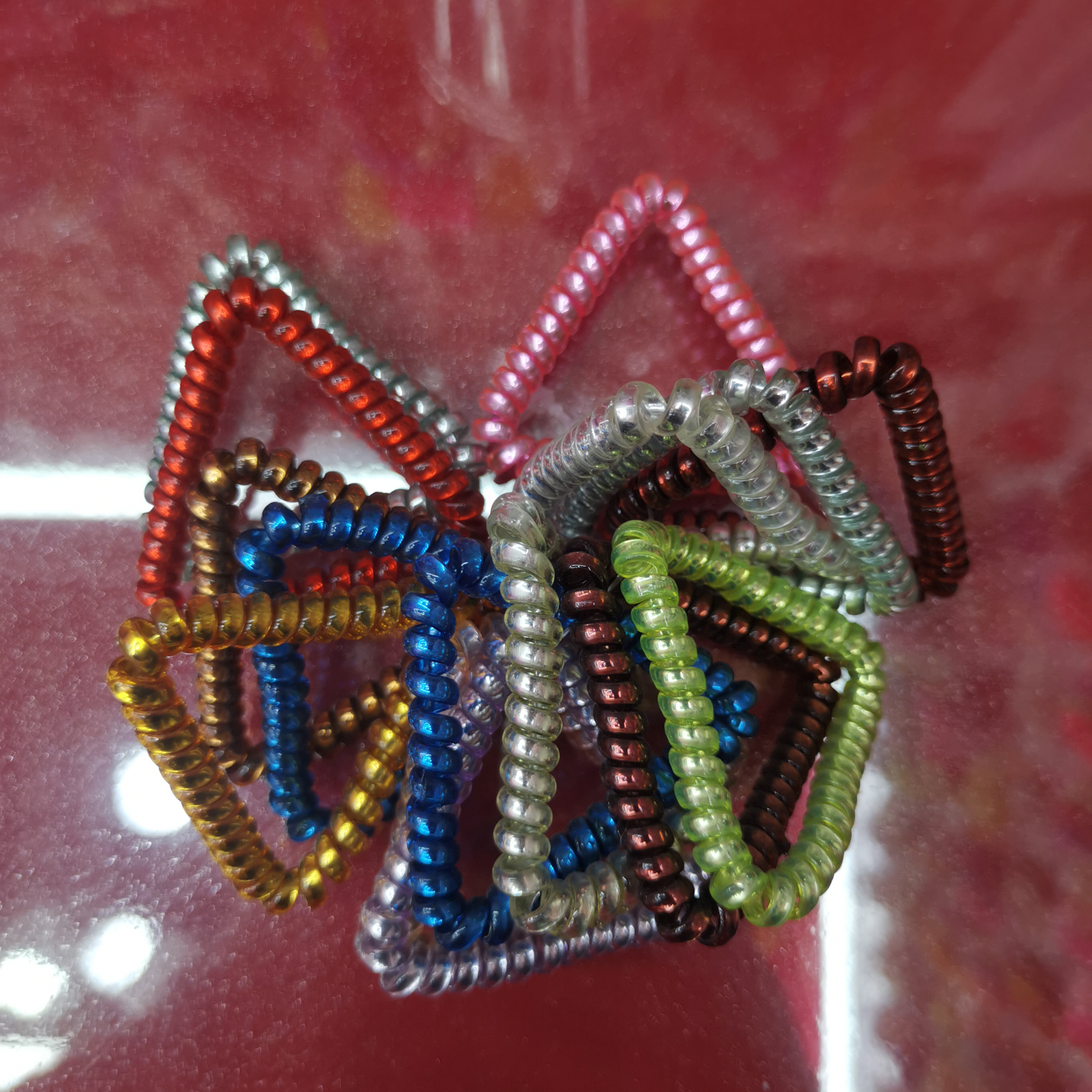 764 triangle