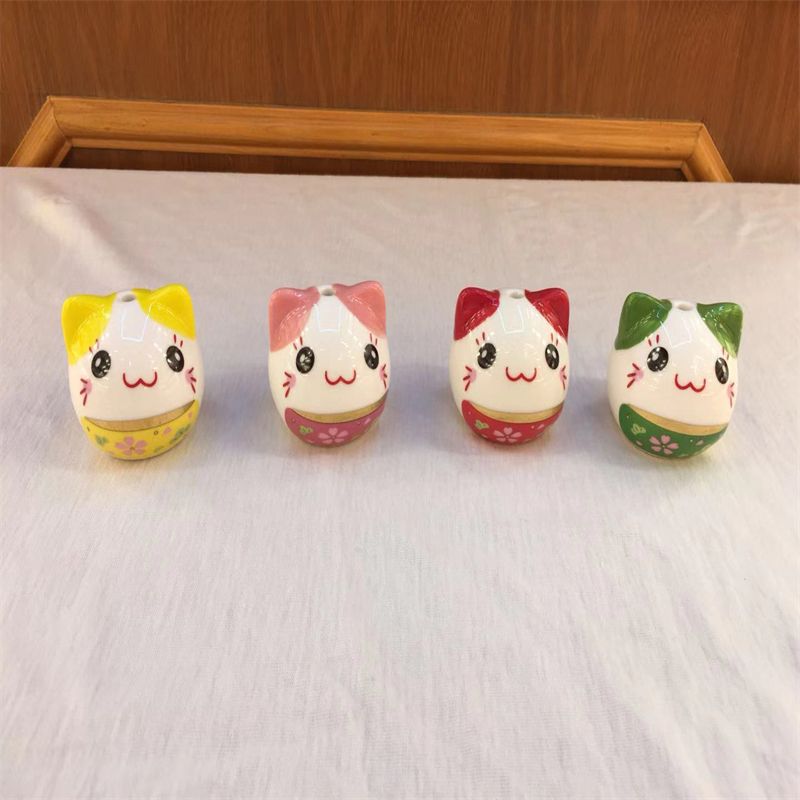 Nantai car cat decoration can be DIY accessories to choose from