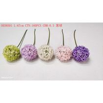 S038501 Simulation flower simulation gardening crafts