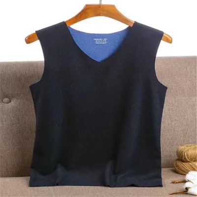 New Inner Warm Underwear Close Soft And Comfortable Base Shirt Home Underwear 248