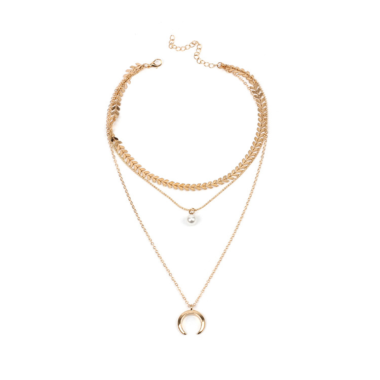 y73 new fashion necklace