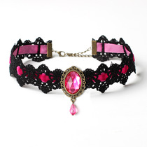 y5 new fashion necklace