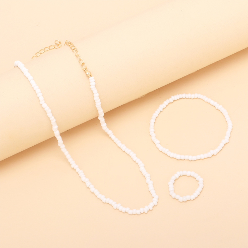 36 New fashion necklace