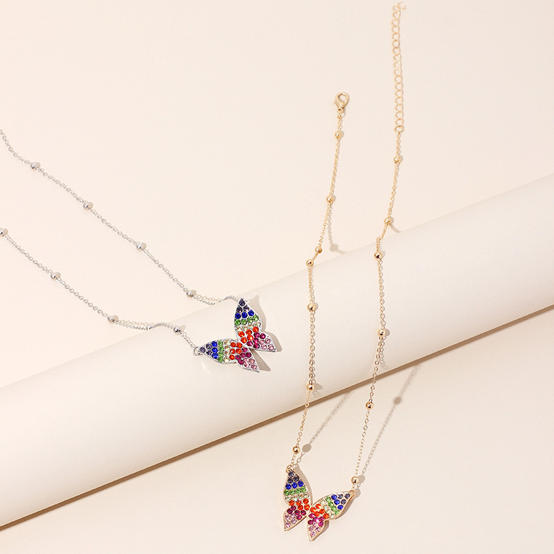 y91 new fashion necklace
