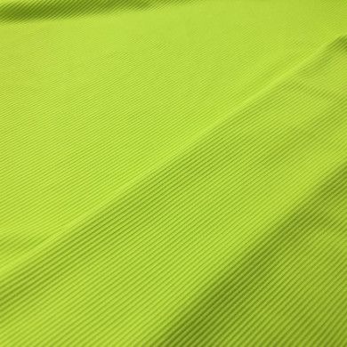 Factory direct sales with 22 fine ribbed high-elastic cuff base wide-leg pants fabric in stock Specification image
