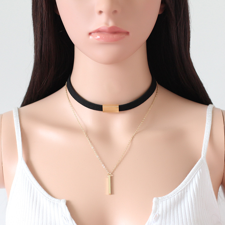 y10 new fashion necklace