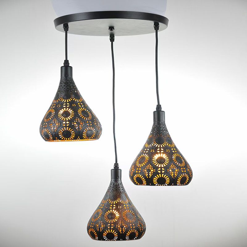 Nordic style chandeliers, dining chandeliers, modern chandeliers Item Picture