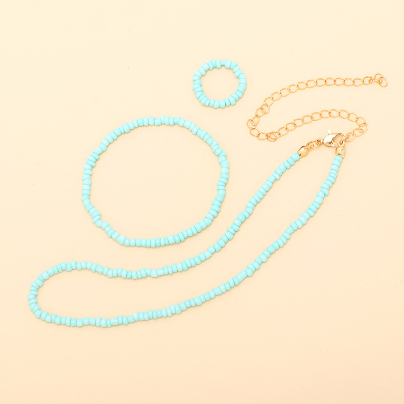 35 New fashion necklaces thumbnail