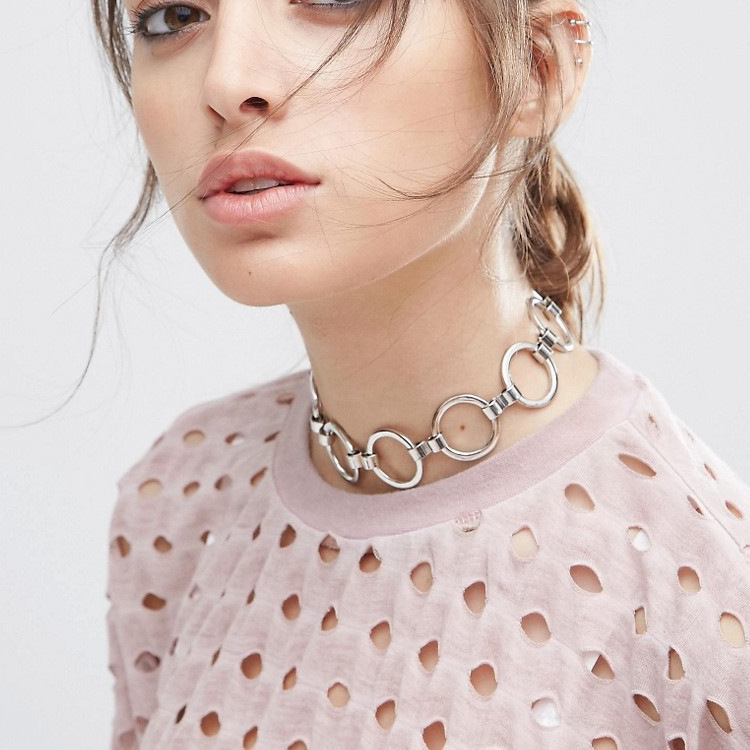 y70 new fashion necklace