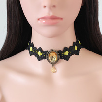 y9 new fashion necklace