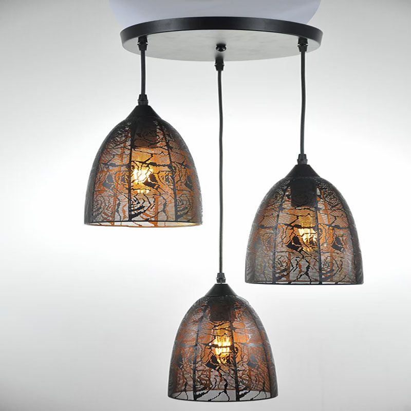 Nordic style chandeliers, dining chandeliers, modern chandeliers