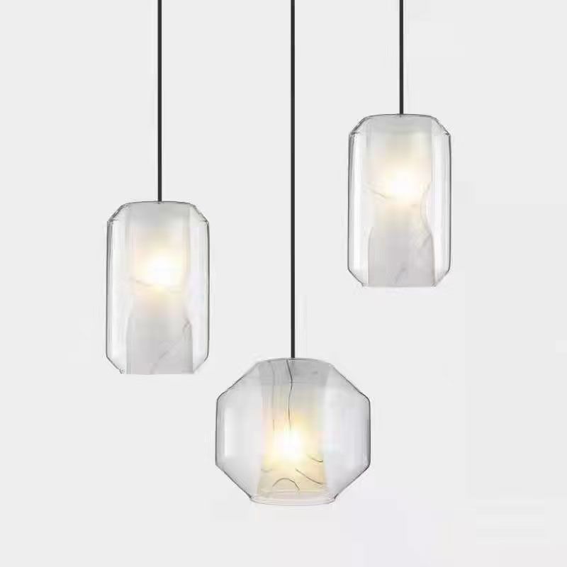 ثريا حديثة الطراز، ثريا من الطراز النوردي Specification image