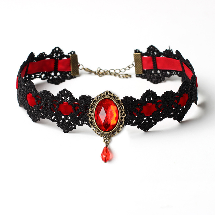 y3 new fashion necklace