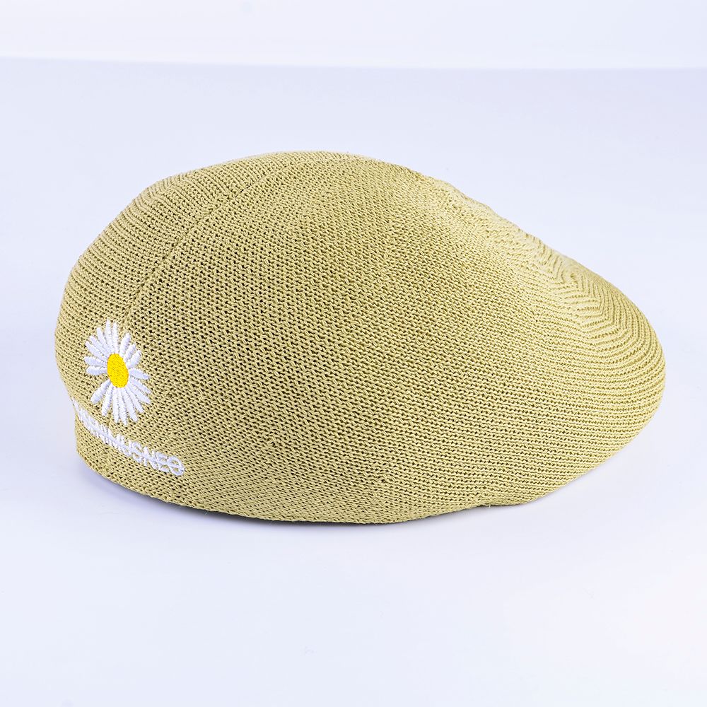 Daisies In Front Of The Hat