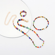 y21 new fashion necklace