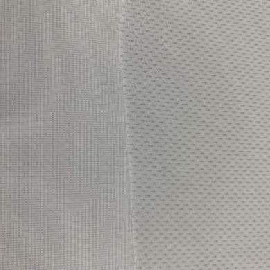 Manufacturers supply 270G polyester mesh fabric honeycomb fabric outdoor sports fabric