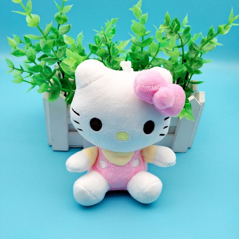 钥匙扣/配饰实物图