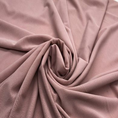 Factory direct sales of imitation brocade cotton ice silk ribbed striped imitation cotton clothing ice silk ribbed pit T-shirt underwear top fabric