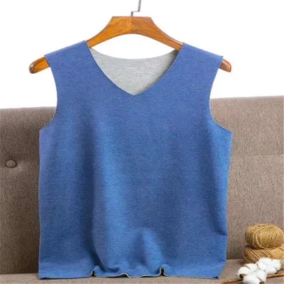 New Interior With Warm Underwear Soft And Comfortable Base Shirt Home Underwear 250