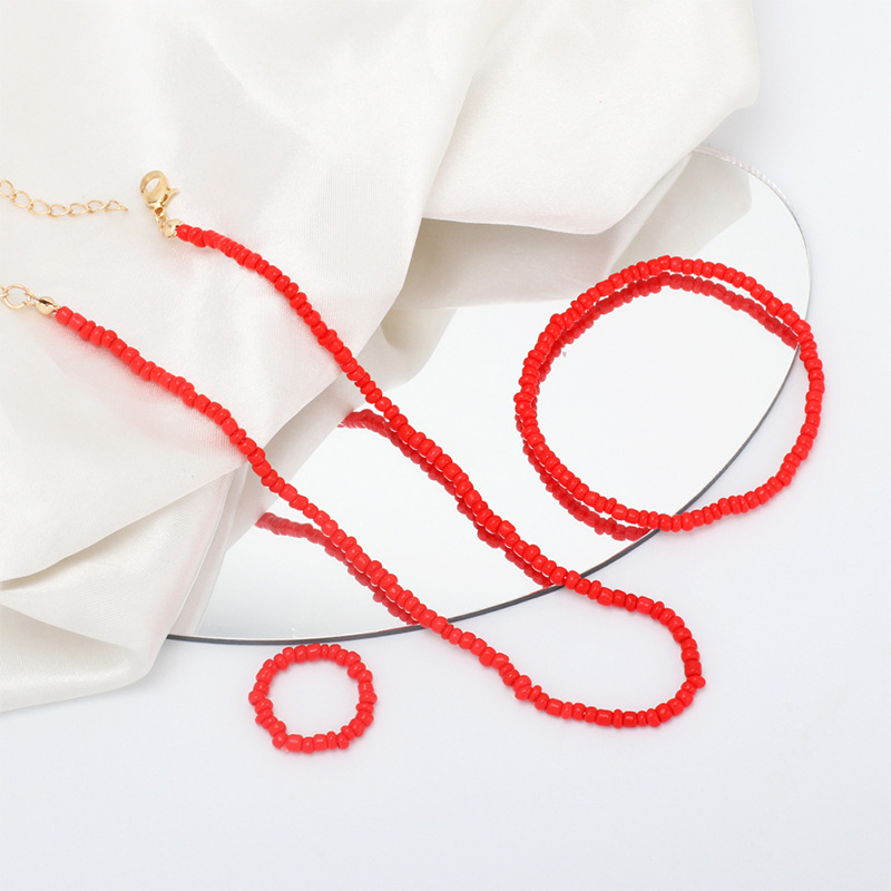 y38 new fashion necklace