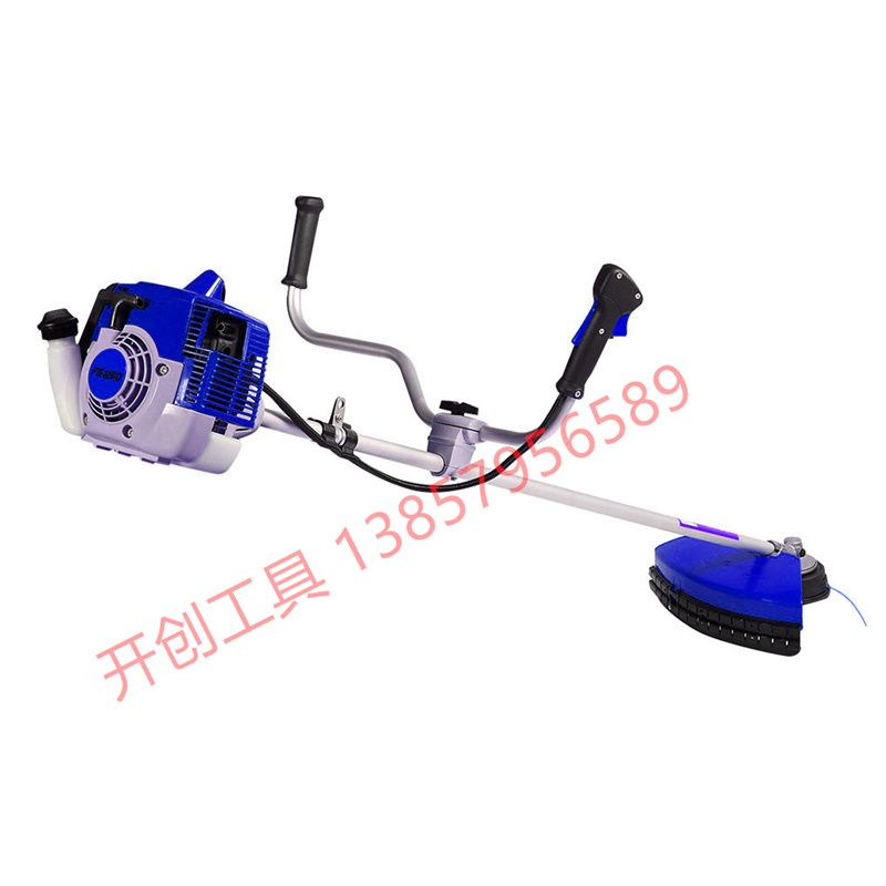 园林工具KCFS250割草机侧挂式割草机除草机量大价优