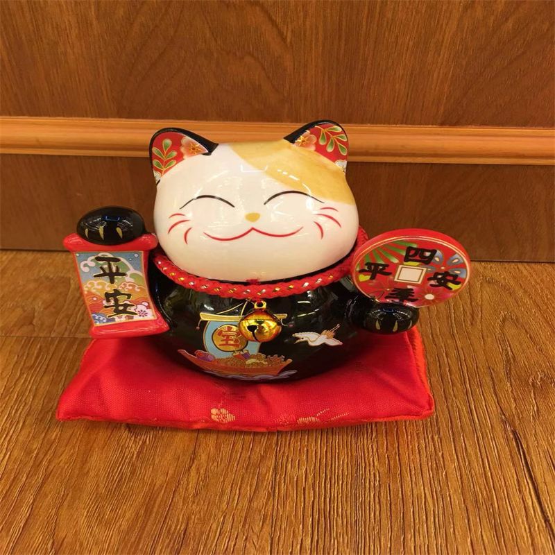 Nantai creative card piggy bank can be saved and can be saved
