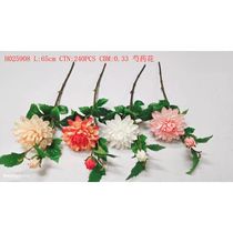 H025908 Simulation flower simulation horticultural crafts