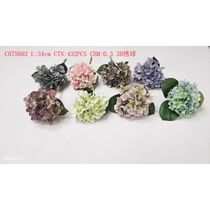 C075602 Simulation flower simulation gardening crafts