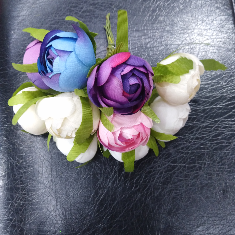 Flower bud