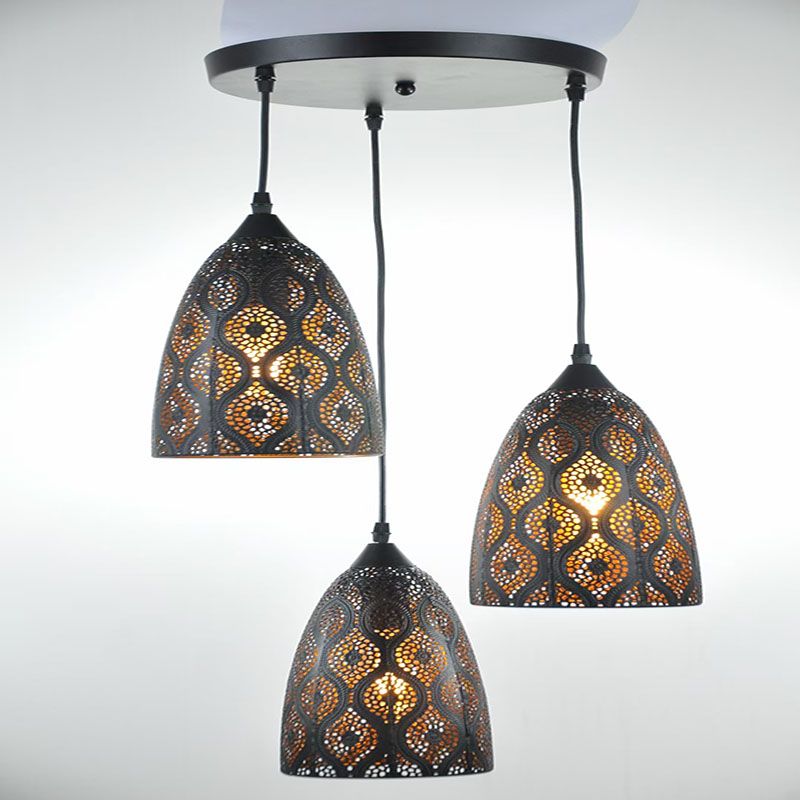 Nordic style chandeliers, dining chandeliers, modern chandeliers Specification image