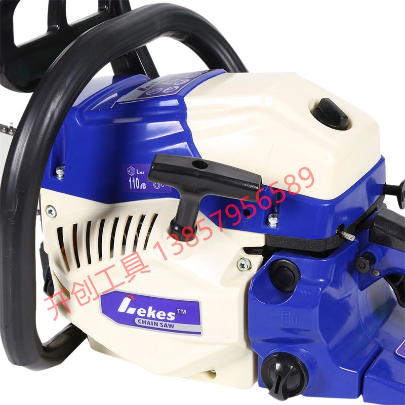 Garden machinery high power 52 chainsaw 58 chainsaw gasoline saw logging saw CS21 Application Scenario