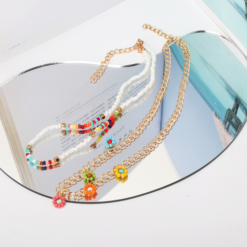 30 New fashion necklaces thumbnail