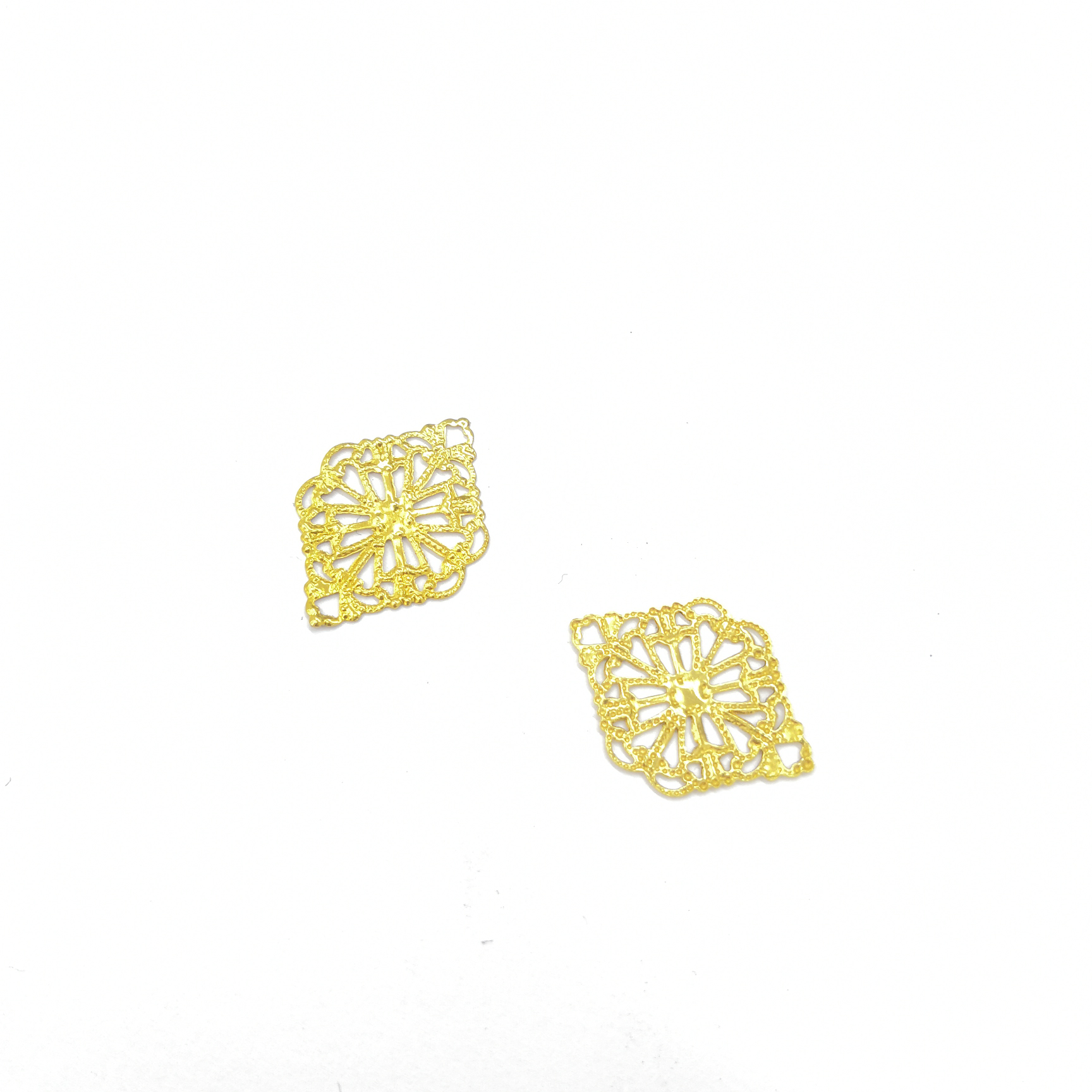 XH00706 Hollow diamond without hole