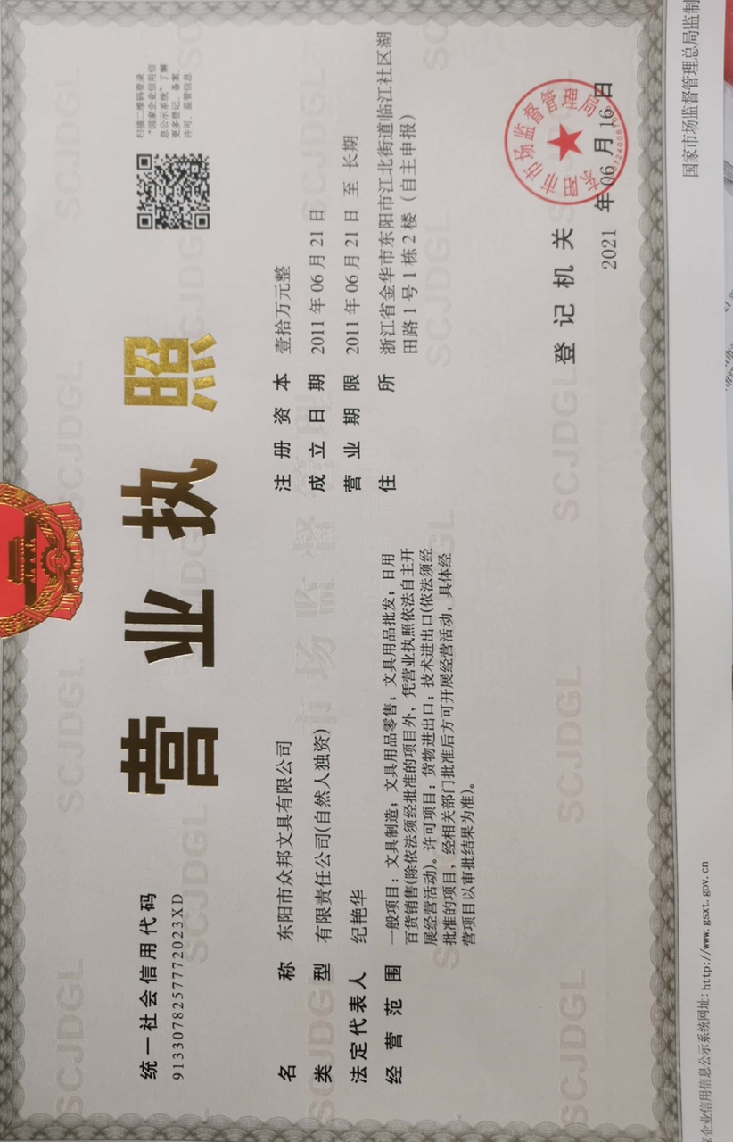 Benbelle pencils qualification pic - 1