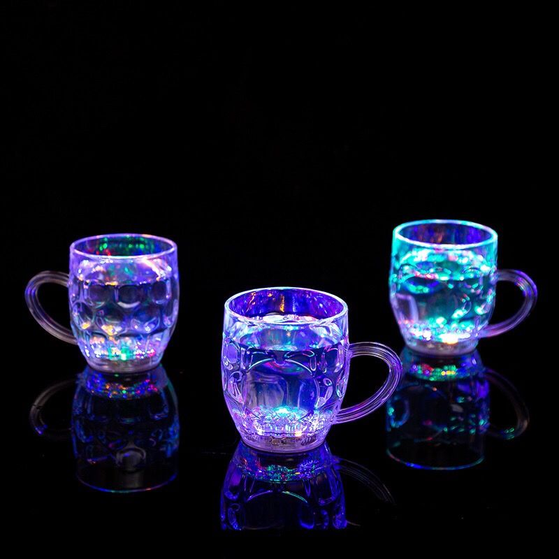 Luminous cup
