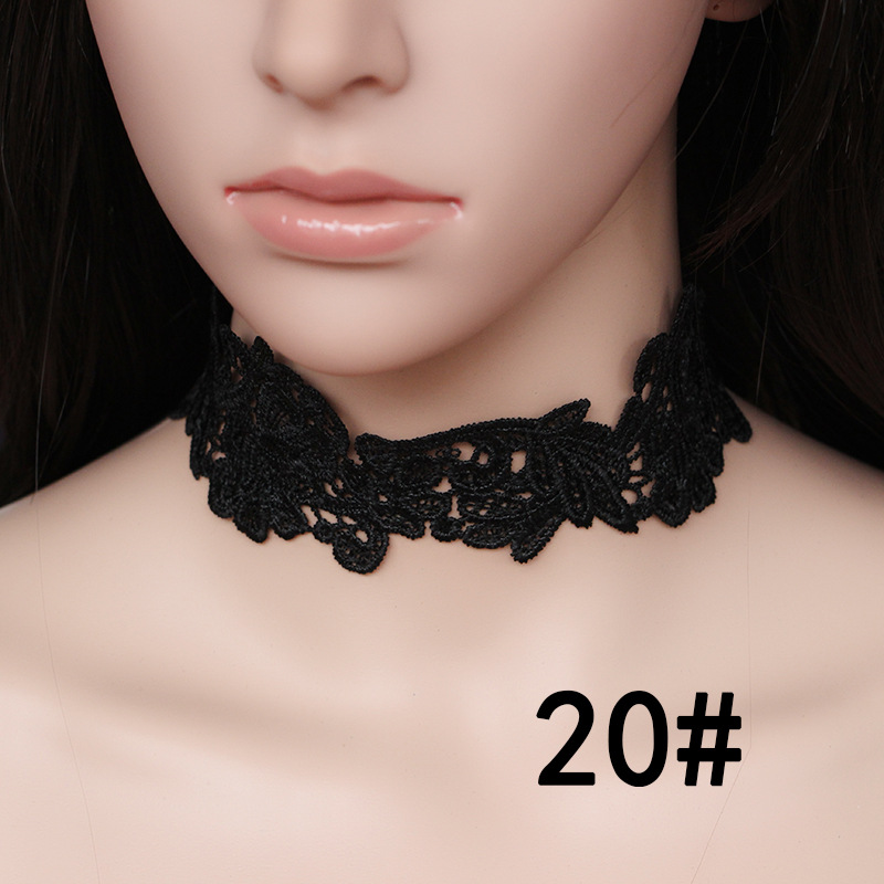 y70 cross-border explosive necklace