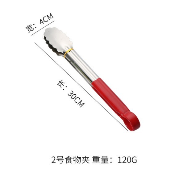 包胶食品夹详情3