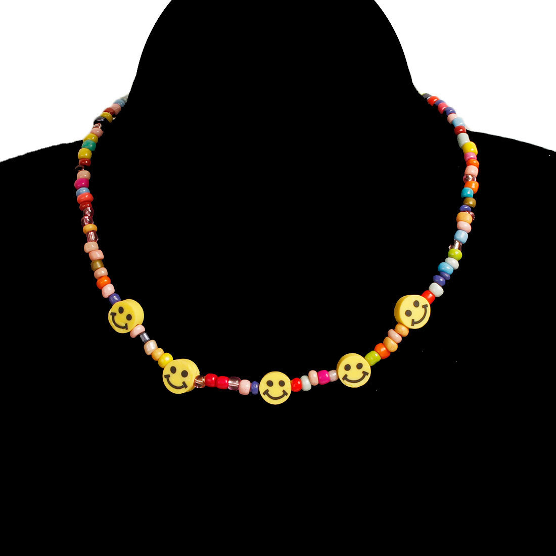y28 cross-border explosive necklace