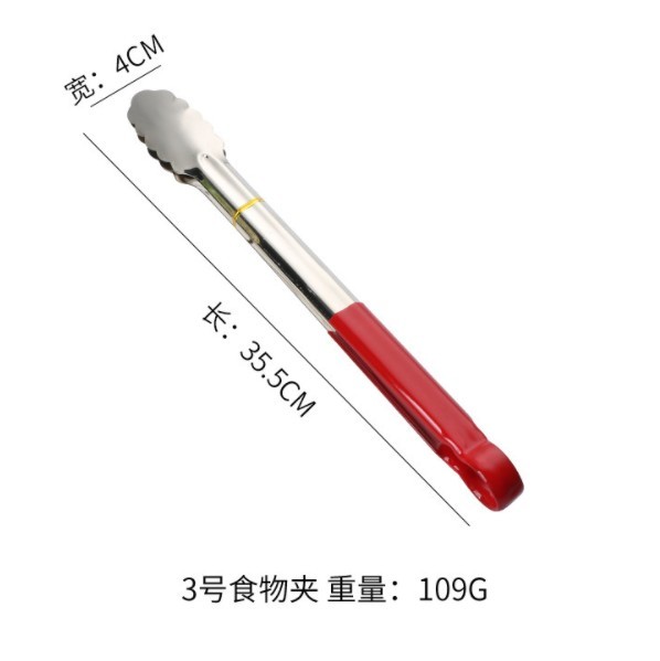 包胶食品夹详情1