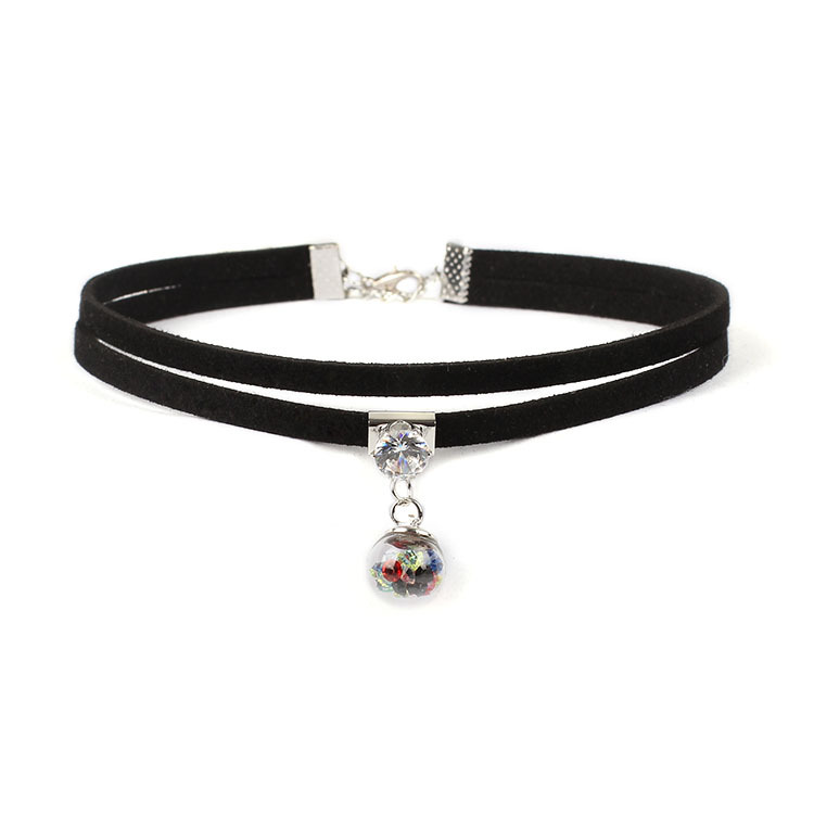 y83 cross-border explosive necklace