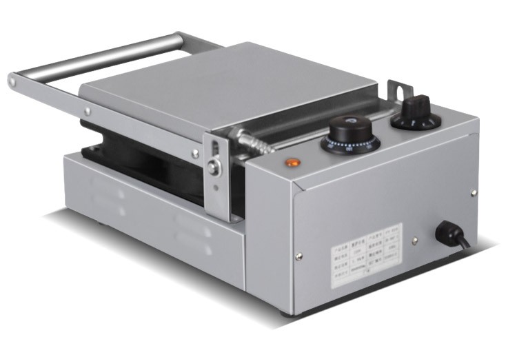 电热披萨仔鸡FY-010商用披萨机松饼机华夫炉机器休闲设备详情图11