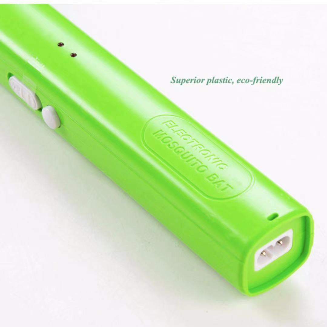 Factory direct sales of rechargeable mosquito-killing lamps with COB LED lights and electric mosquito swatters detail image 4